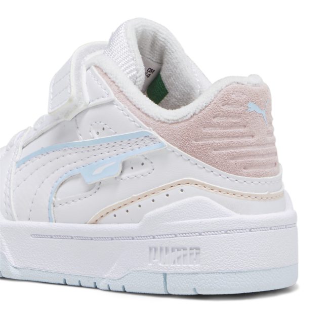Puma Slipstream Bball Basket Enfant Unisex – Image 3