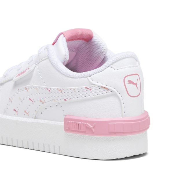 Puma Jada Multi Basket De Mode Enfant Fille – Image 3