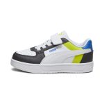 Puma Caven 2.0 Block Basket Cadet Unisex