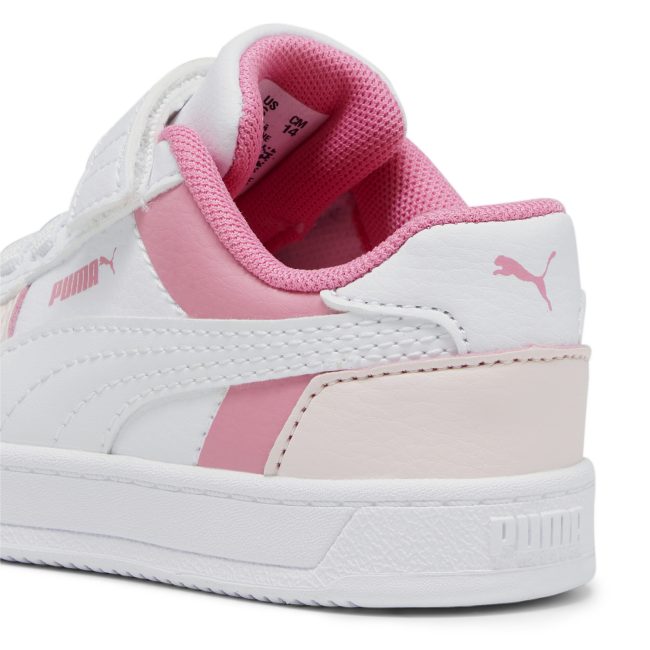 Puma Caven 2.0 Block Basket Enfant Fille – Image 3