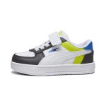 Puma Caven 2.0 Block Basket Enfant Unisex