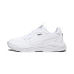 Puma X-Ray Speed ​​Lite Métallisées pop-up Basket Femme