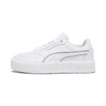 Puma Cali Court Pop Basket Femme