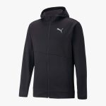 Puma Train All Day PWRFleece Veste d'entraînement  Homme