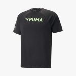 Puma Fit Ultrabreathe Triblend Tshirt D'entrainement Homme