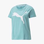 Puma RTG Logo Opera T-shirt De Sport Femme