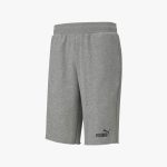 puma Solid Ess Short Régulier Homme