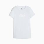 Puma Essential Logo Lab T-Shirt Femme