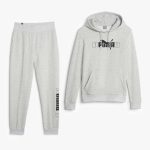 Puma ESS+ LOGO LAB Ensemble De Sport Femme