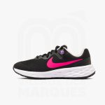 Nike Revolution 6 Basket De Running Junior Unisex