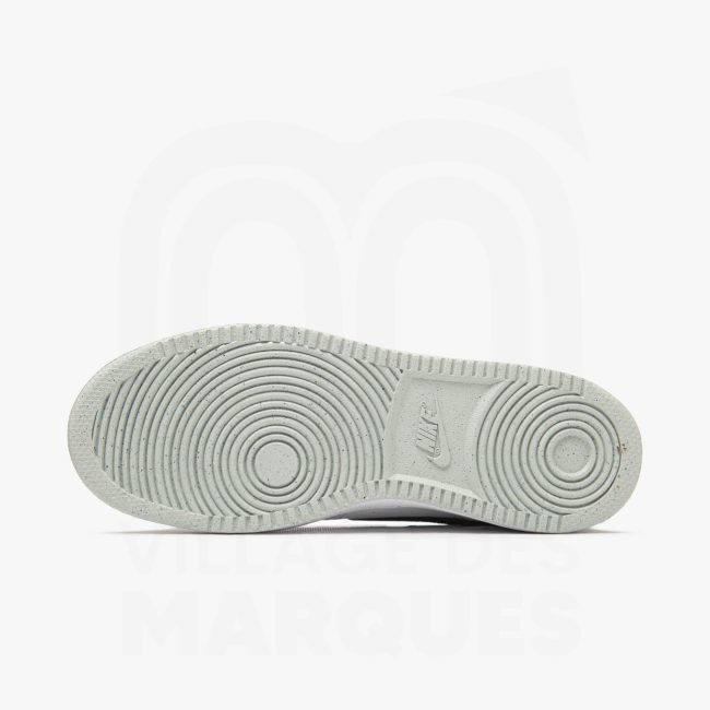 Nike Court Vision Low Basket De Mode Homme – Image 4