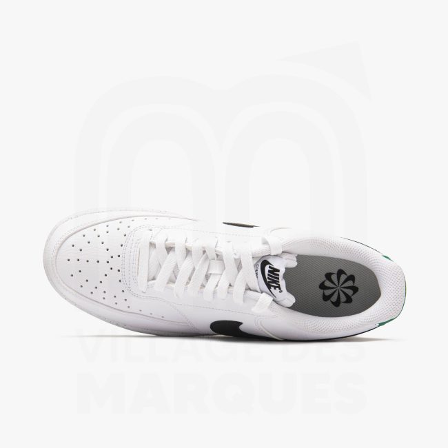 Nike Court Vision Low Basket De Mode Homme – Image 5