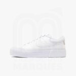 Nike Court Legacy Lift Basket De Mode Femme