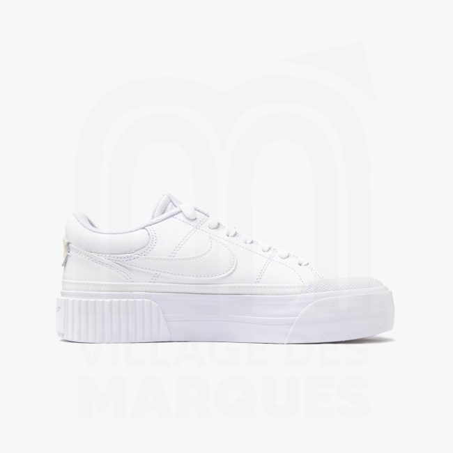 Nike Court Legacy Lift Basket De Mode Femme – Image 2