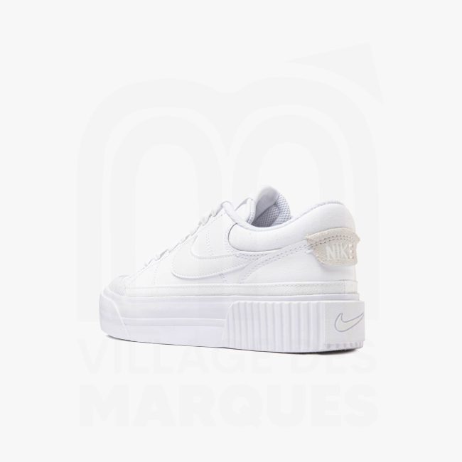 Nike Court Legacy Lift Basket De Mode Femme – Image 3