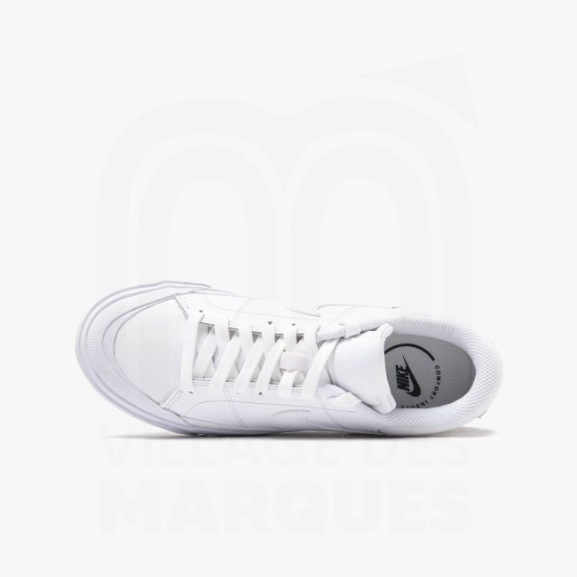 Nike Court Legacy Lift Basket De Mode Femme – Image 5