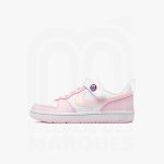 Nike Court Borough Low Basket Cadet Unisex