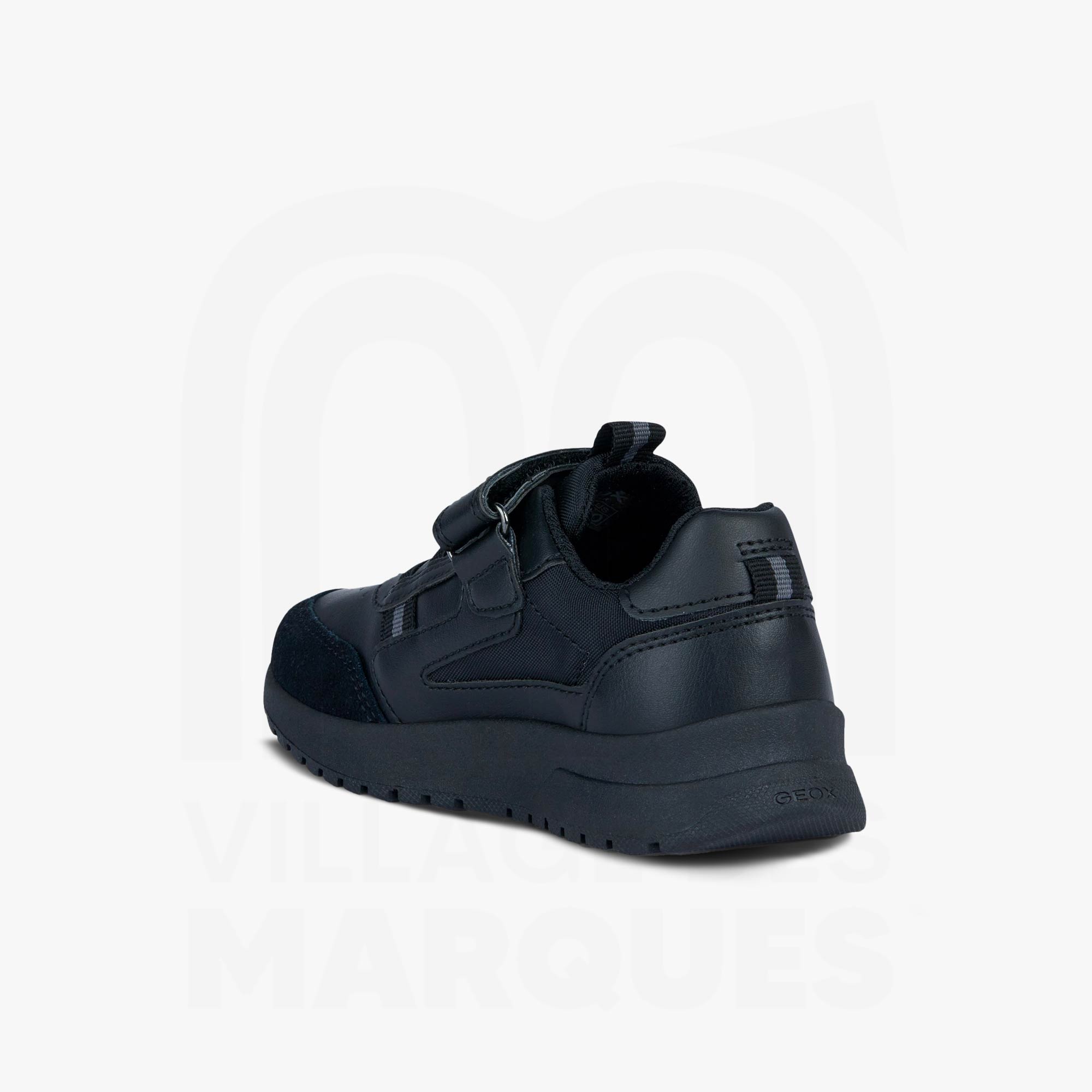 Geox Baskets J Briezee Basket Enfant Garcon Madina