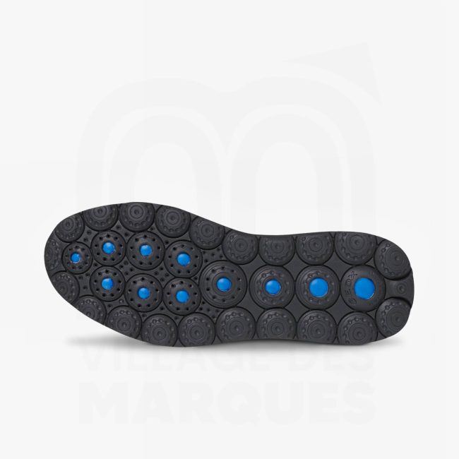 Geox Spherica Basket De Mode Homme – Image 3