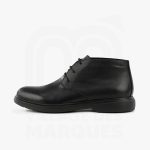 Geox U Ottavio Demi Bottes Homme