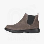 Geox U Ottavio Bottes Homme