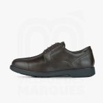 Geox Spherica Ec11 Chaussures Homme