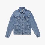 Teddy Smith RANDALL Veste En Denim Homme