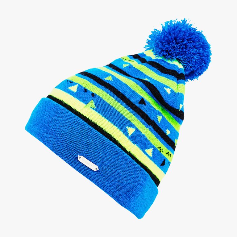 Mckinley Bonnet Malon Enfant Unisex
