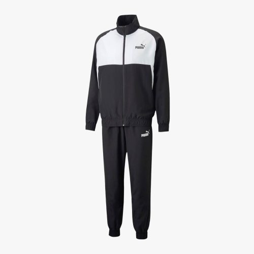 Puma Woven Survêtement De Sport Homme