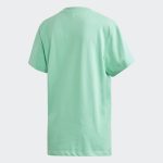 adidas Originals Trèfle T-shirt Boyfriend Femme