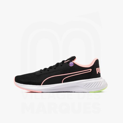 Puma Night Runner V2 Basket De Running Femme
