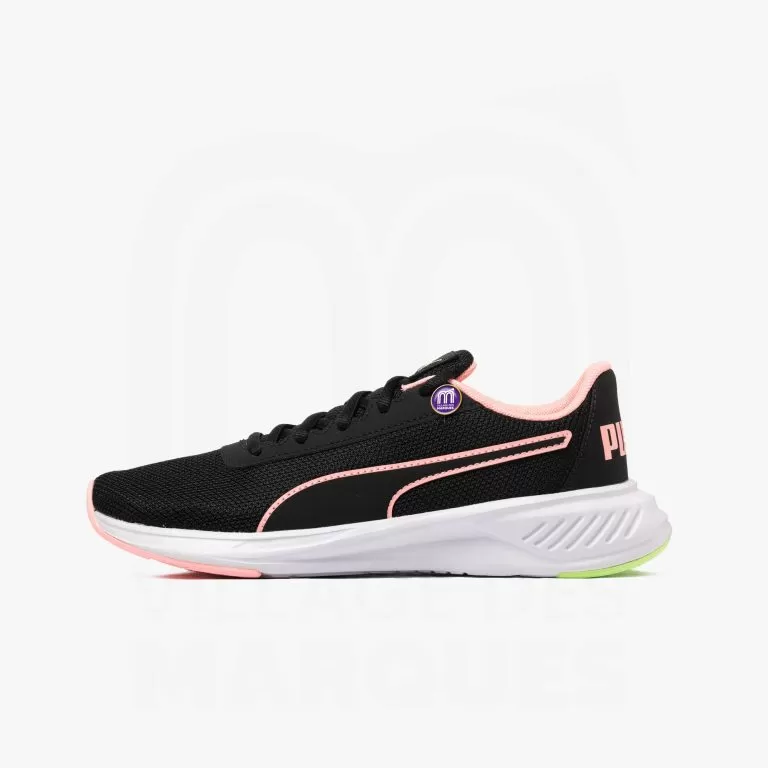 Puma Night Runner V2 Basket De Running Femme
