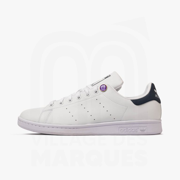 adidas Originals Stan Smith Basket De Mode Homme
