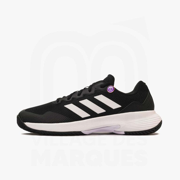 adidas Game Court 2 Basket De Tennis Homme
