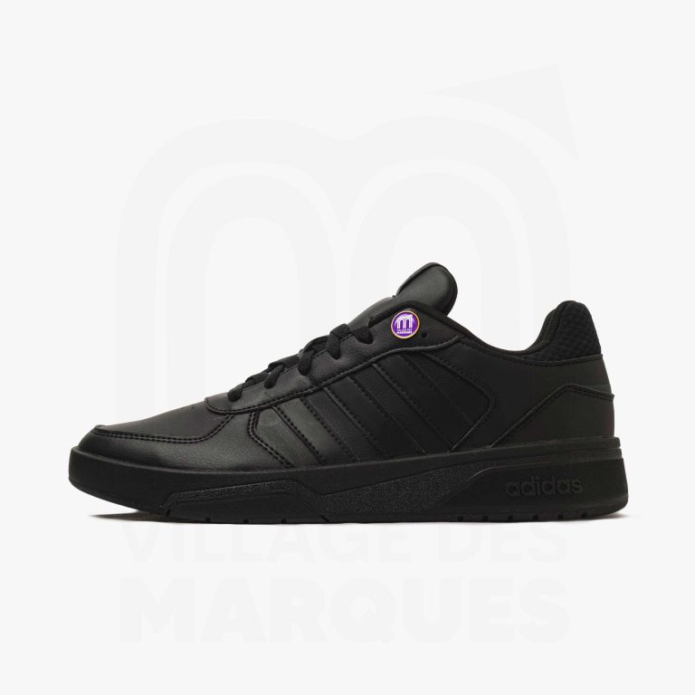 adidas Courtbeat Basket De Mode Homme