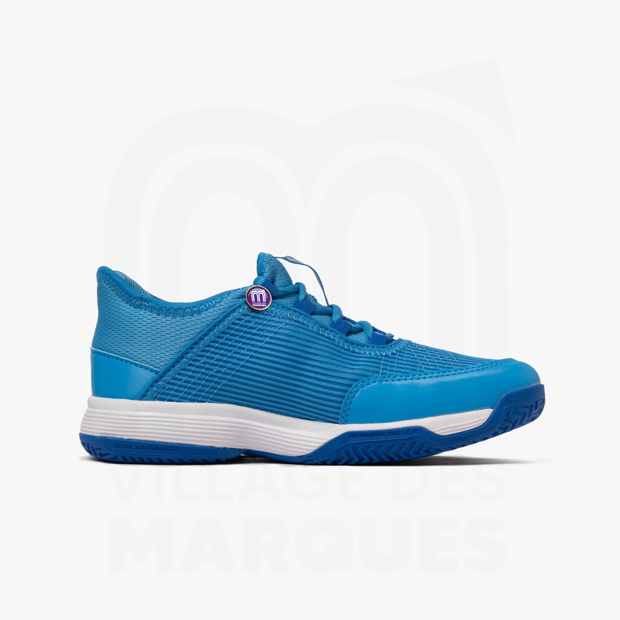 Adidas Adizero Club Basket De Tennis Junior Unisex