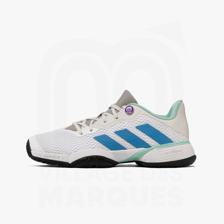 Adidas Barricade De Tennis Junior Unisex
