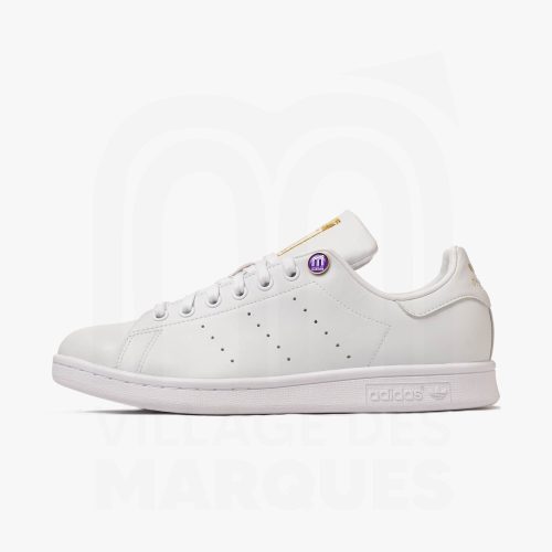adidas Originals Stan Smith Basket De Mode Homme