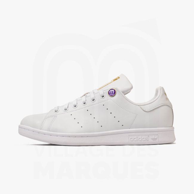 adidas Originals Stan Smith Basket De Mode Homme