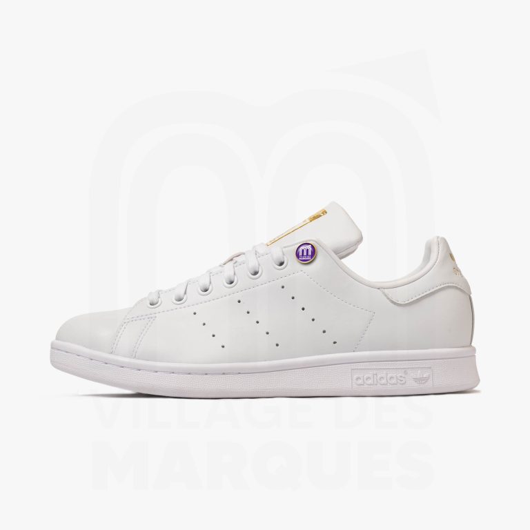 Adidas Originals Stan Smith Basket De Mode Homme