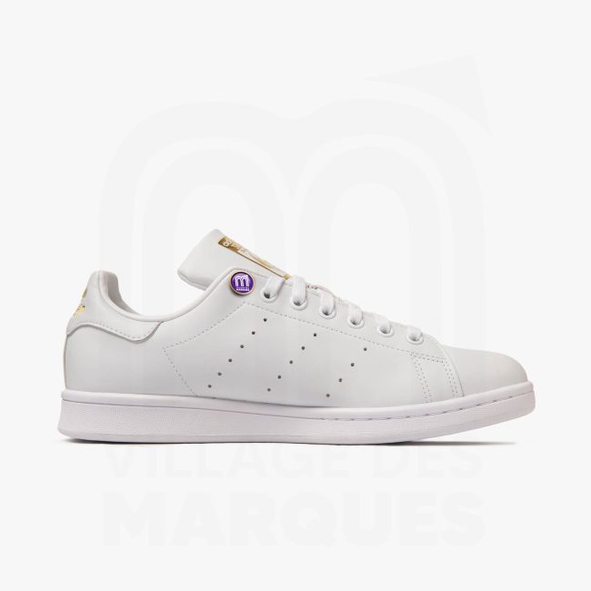 adidas Originals Stan Smith Basket De Mode Homme – Image 2