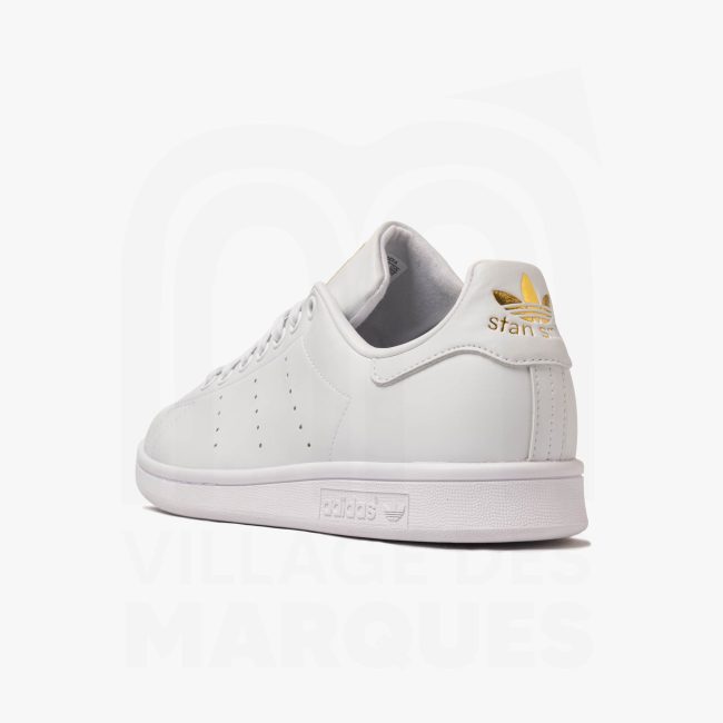 adidas Originals Stan Smith Basket De Mode Homme – Image 3