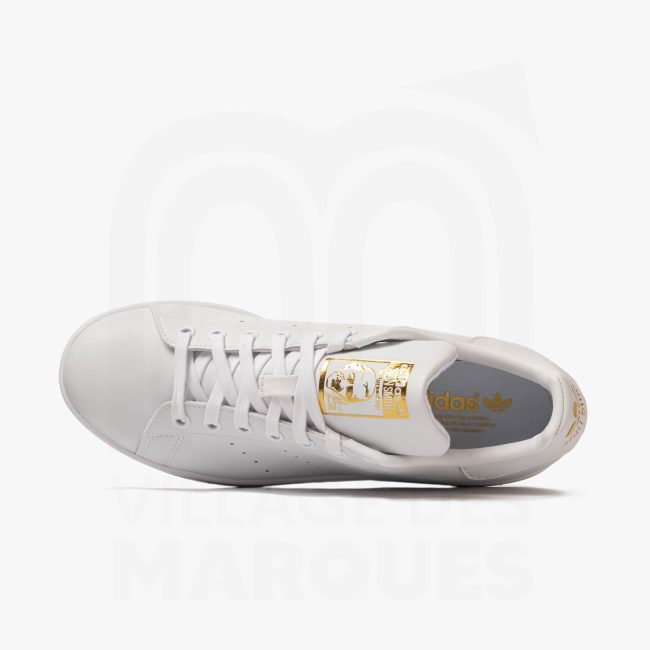 adidas Originals Stan Smith Basket De Mode Homme – Image 5