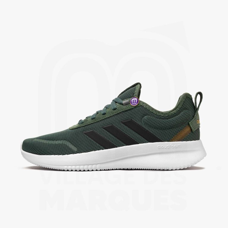Adidas Lite Racer Rebold Basket De Running Homme