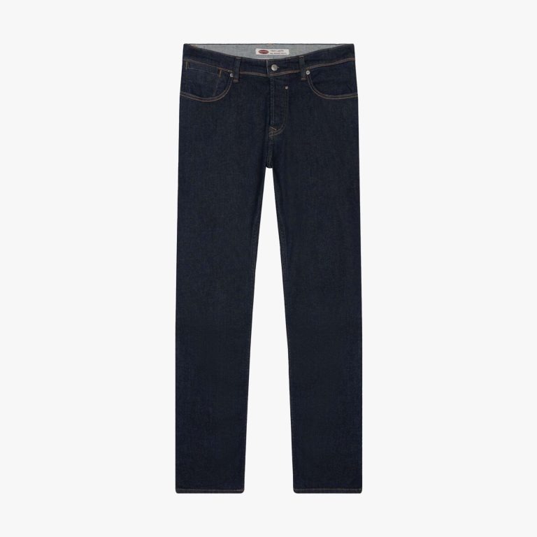 Teddy Smith Reg Jean coupe droite Homme