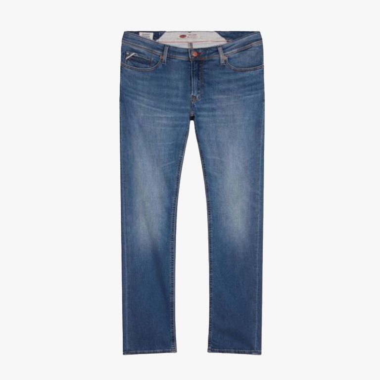 Teddy Smith Reeple Rock Pantalon Jean Homme