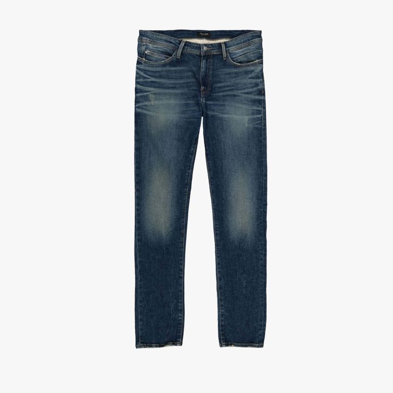 Teddy Smith Dean Slim Pantalon coupe slim Homme