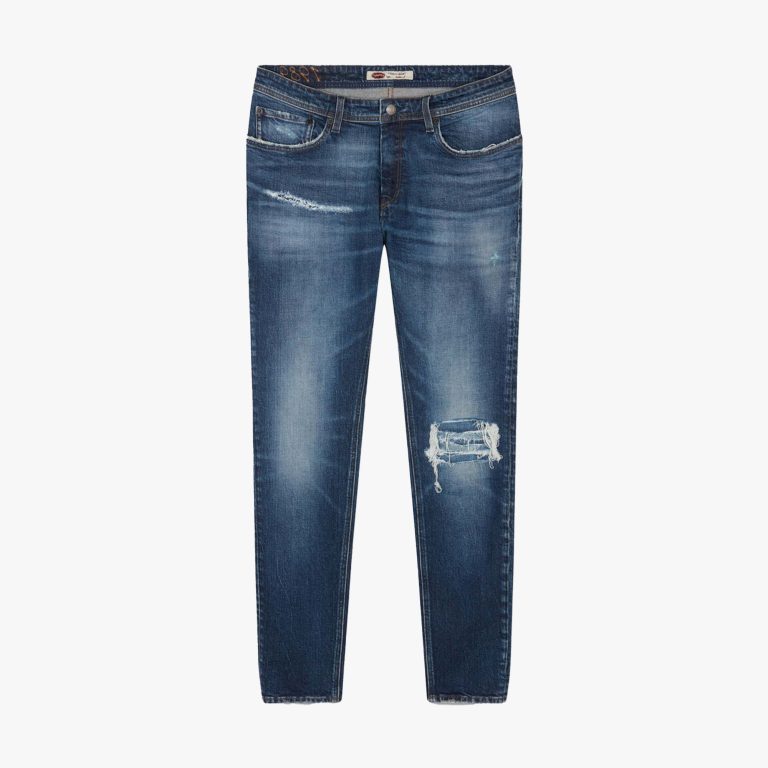 Teddy Smith Dean Slim Jean Homme