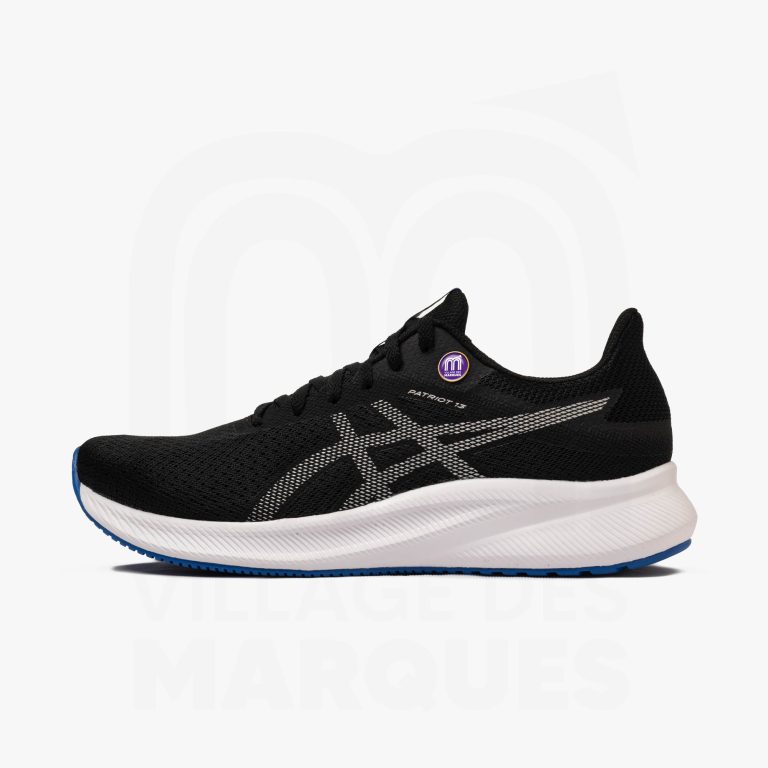 Asics Patriot 13 Basket De Running Homme