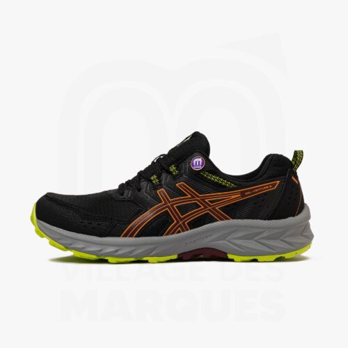 Asics Gel-Venture 9 Basket De Running Homme